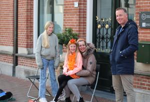 Koningsdag Delden 2024