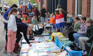 Koningsdag Delden 2024