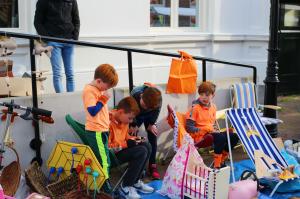 Koningsdag Delden 2024