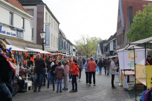 Koningsdag Delden 2024