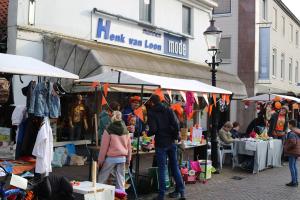 Koningsdag Delden 2024