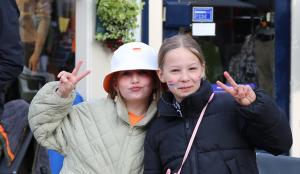 Koningsdag Delden 2024