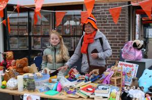 Koningsdag Delden 2024