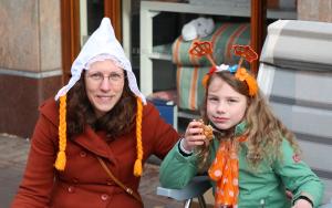 Koningsdag Delden 2024