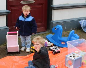 Koningsdag Delden 2024