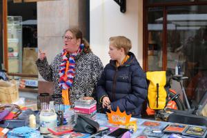 Koningsdag Delden 2024