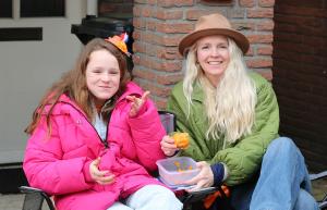 Koningsdag Delden 2024