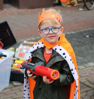 Koningsdag Delden 2024
