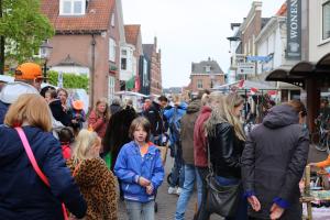 Koningsdag Delden 2024