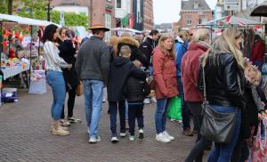 Koningsdag Delden 2024