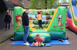 Koningsdag Delden 2024