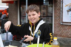 Koningsdag Delden 2024