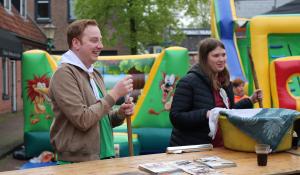 Koningsdag Delden 2024