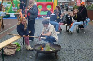 Koningsdag Delden 2024