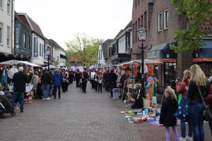 Koningsdag Delden 2024