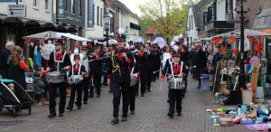 Koningsdag Delden 2024