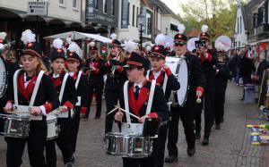 Koningsdag Delden 2024
