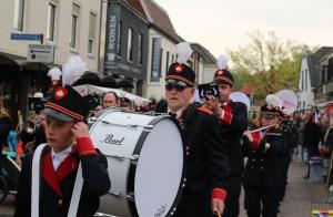 Koningsdag Delden 2024
