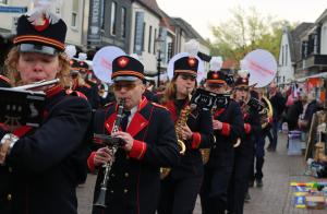 Koningsdag Delden 2024