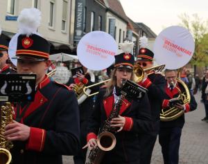Koningsdag Delden 2024