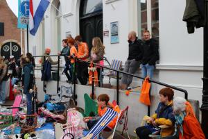 Koningsdag Delden 2024