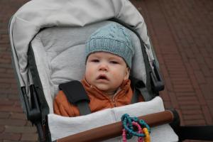 Koningsdag Delden 2024