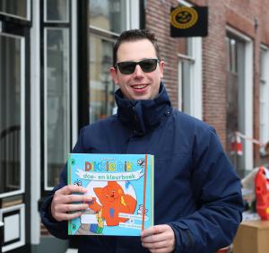 Koningsdag Delden 2024