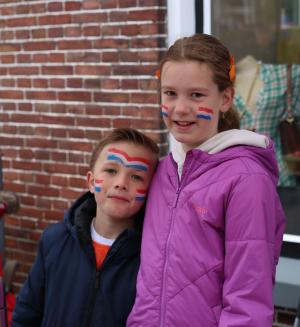 Koningsdag Delden 2024