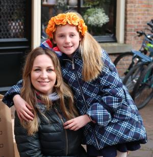 Koningsdag Delden 2024
