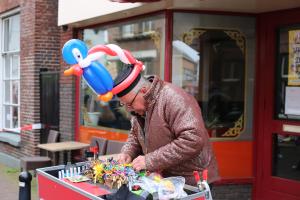 Koningsdag Delden 2024