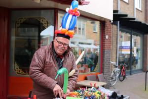 Koningsdag Delden 2024