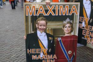 Koningsdag Delden 2024