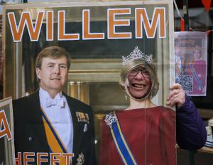 Koningsdag Delden 2024
