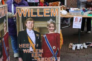 Koningsdag Delden 2024