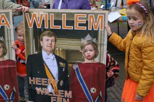 Koningsdag Delden 2024