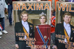 Koningsdag Delden 2024
