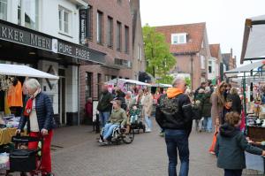 Koningsdag Delden 2024