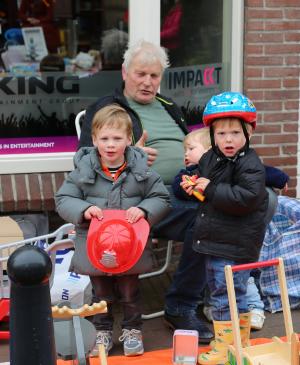 Koningsdag Delden 2024