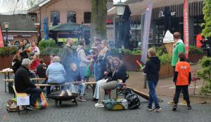 Koningsdag Delden 2024