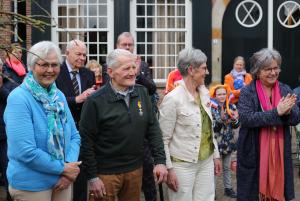 Koningsdag Delden 2024