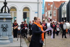 Koningsdag Delden 2024