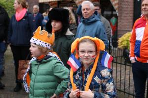 Koningsdag Delden 2024