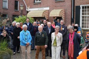Koningsdag Delden 2024