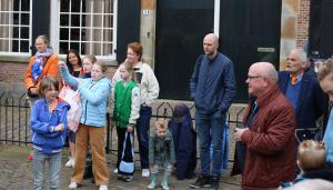 Koningsdag Delden 2024