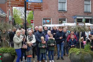Koningsdag Delden 2024