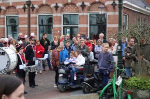 Koningsdag Delden 2024