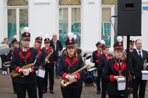 Koningsdag Delden 2024