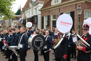 Koningsdag Delden 2024