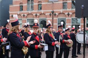 Koningsdag Delden 2024