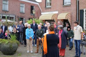 Koningsdag Delden 2024
